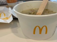 -麦当劳(南京宁海路店)