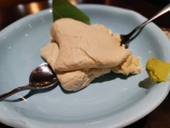 招牌自家制胡麻豆腐-一升庵(仙霞路店)