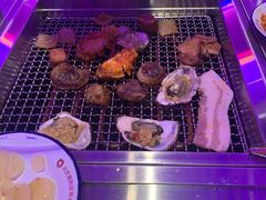-小猪查理川式自助烤肉(大学城店)