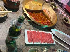 -小龙坎老火锅(北大荒店)