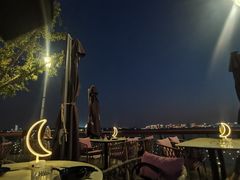 -岁粤Moon·湖景餐厅(月光码头店)