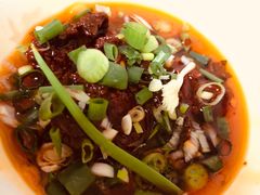 -九九牛肉馆(南山路店)
