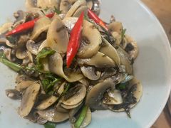 -潮粥荟·潮汕砂锅粥(槐房万达店)