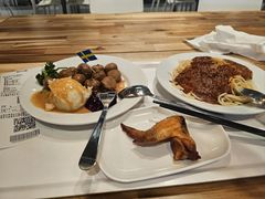 -宜家·瑞典风味餐厅(无锡店)