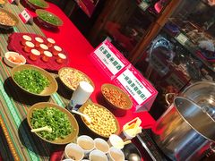 -甘家界牌柠檬鸭(青山店)