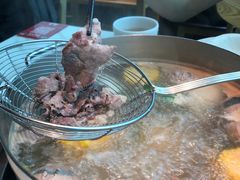 -为什么牛潮汕牛肉火锅(中信广场店)