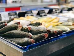 海鲜区-丽达超市(城阳万象汇店)