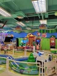 -Mollyfantasy莫莉幻想(重庆袁家岗喜盈门范城店)