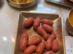 -韩宫宴和牛烤肉(上海金山万达店)