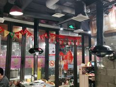 大堂-喜来稀肉(虹泉路店)