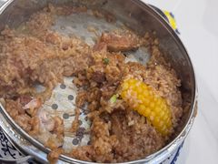 -春水锅贴·传统鲁菜(大明湖店)