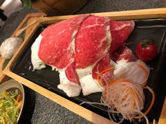-湊湊火锅·茶憩(和平大悦城店)
