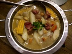 -青年公社烤鸭(蜀山万象汇店)