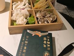 -狐狸爱上椰子鸡(滨江星光大道店)