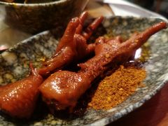 -付小姐在成都(中山公园店)
