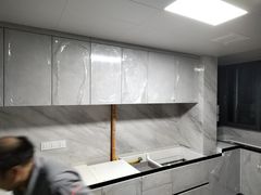 -佰丽爱家全屋定制(汶水店)