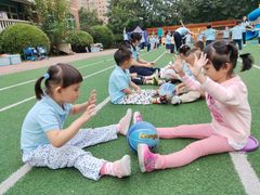 -凡恩格林幼儿园(中灿苑校区)