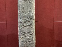 -卧龙岗文化园-南阳市汉画馆