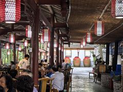 -青城甲(青城山店)