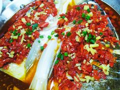 -独一佳老胡湘菜馆(矿山路店)