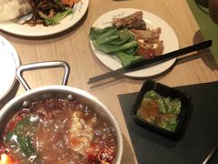 -星伦多自助料理(花山金鹰店)