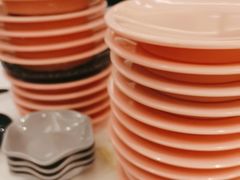 -争鲜回转寿司(通州万达店)
