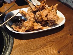 -包装马车·韩国料理·포장마차