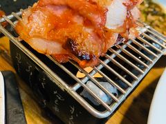 -旅马餐厅(茅家埠店)