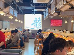 -龍歌自助小火锅(城阳万象汇店)