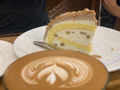 -Peet's Coffee皮爷咖啡(新天地黑标店)