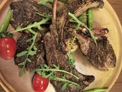 -Uncle Kosto科斯托·中东菜