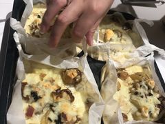 -ABC Cooking Studio(上海环球金融中心店)