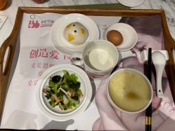 -喜喜月子(瑞虹天地店)