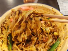 -阿福板凳面(观音桥店)