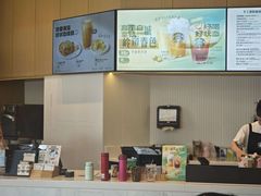 -星巴克(深圳百度大厦西塔店)