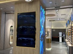 -MUJOSH木九十眼镜(苏州中心店)