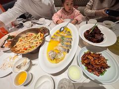 -阿明小菜·海鲜·上海菜(梅陇店)