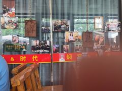 -张记焖窑·十五年专注焖烤(雍和宫店)