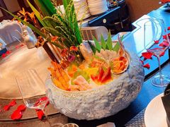 -海之乡日本料理铁板烧(星海店)