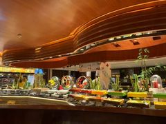 -杭州西溪宾馆-松露西餐厅