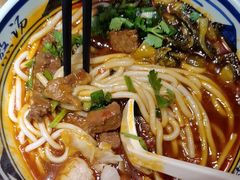 -鑫花溪牛肉米粉(景德路店)