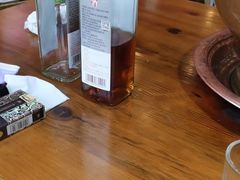 -老北京热气涮羊肉·小龙虾·烤鱼(呼玛路店)