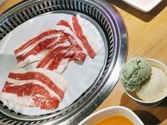 -牛市牛烤肉(西单大悦城店)