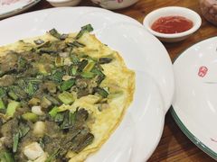 -阿静美食