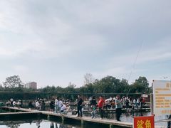 -特种渔场