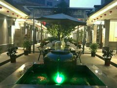 -瓯菜排档·温州海鲜(玕南店)