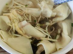 -笑来喜馄饨小笼工坊店(湖滨街店)