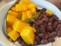 -堂屋糖水店(愚园店)