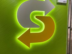 -赛百味SUBWAY(万柳华联店)