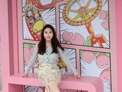 -成都欢乐谷